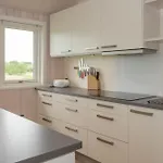 Stunning In With 4 Bedrooms And Wifi Ferienhaus Knebel