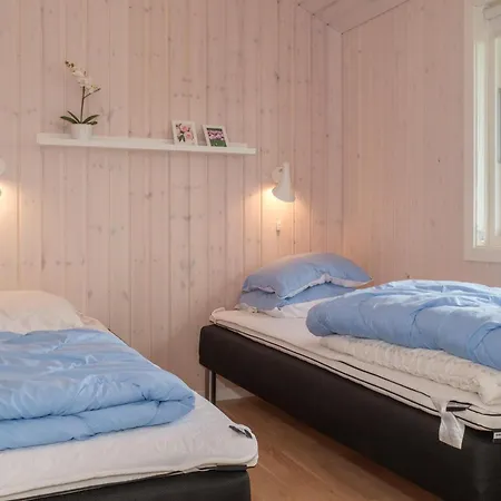 Stunning In With 4 Bedrooms And Wifi Tatil Evi Knebel