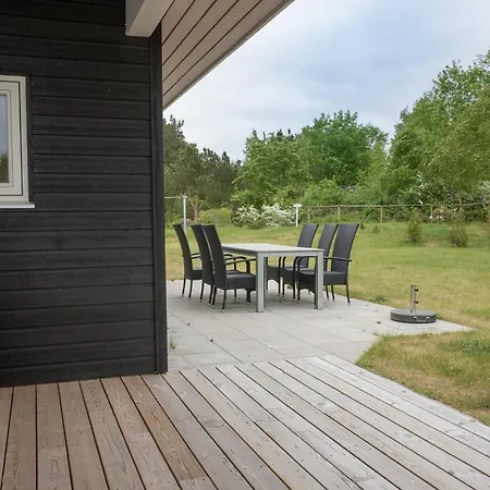 Ferienhaus Stunning In With 4 Bedrooms And Wifi Knebel