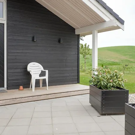 Stunning In With 4 Bedrooms And Wifi * Knebel