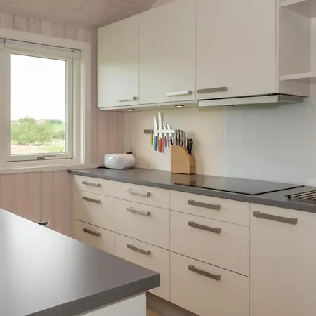 Stunning In With 4 Bedrooms And Wifi Tatil Evi Knebel